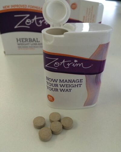 Zotrim- The Best Natural Appetite Suppressant For Weight Loss
