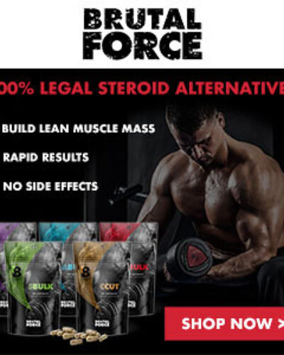 The Safest Steroids For Building Muscle, Strengthening Tendons, and Ligaments