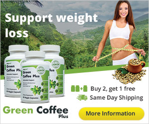Green Coffee Bean Supplement