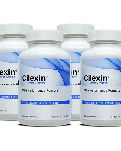 Cilexin Review: Does it Make Men Last Longer in Bed?