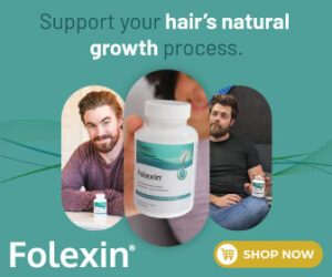 Best Supplement to Make Hair Thick and Strong for men