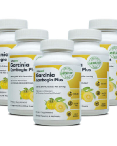 The Best Garcinia Cambogia Weight Loss Pills For Women & Men