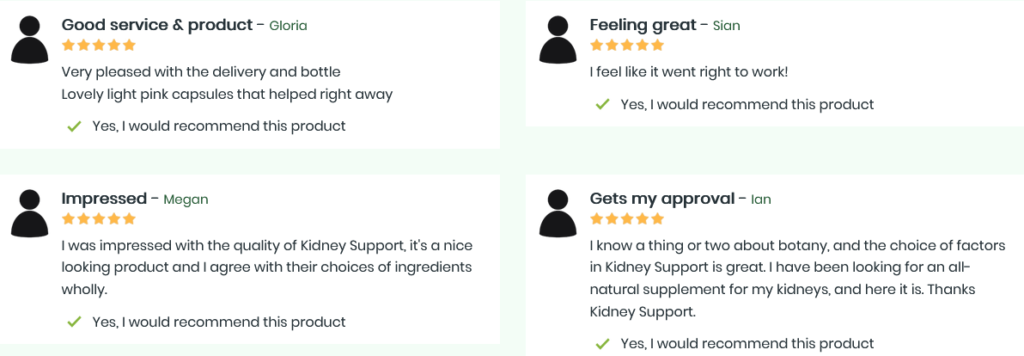 The Best Supplement For Kidney Health That Works 100%