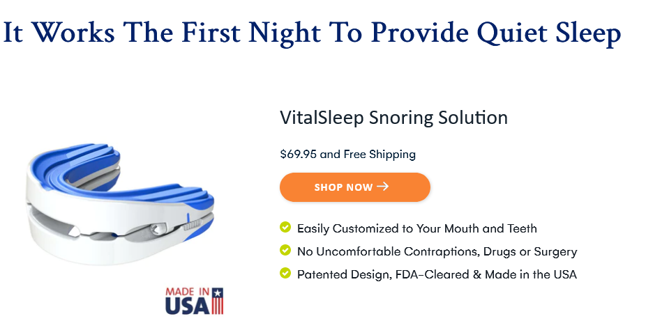 What is the most affordable anti-snoring devices?