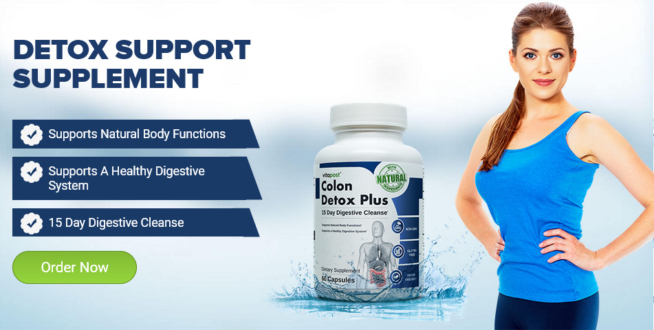 What is the Best Colon Detoxing Supplement that works?
