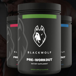 The Best Pre-Workout Supplement for Strength, Endurance, and Muscle Gain