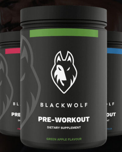 The Best Pre-Workout Supplement for Strength, Endurance, and Muscle Gain