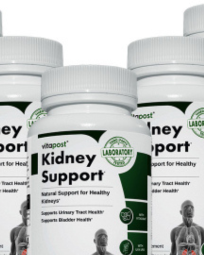 The Best Supplement For Cleansing Kidneys That Works 100%