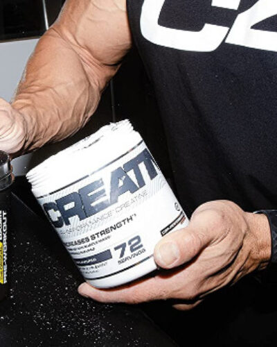 Should You Do A Loading Phase When First Starting Creatine ?