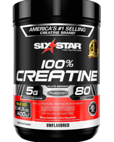 Is Six Star Creatine X3 Worth the Hype? Analysis Based on 3000 Reviews