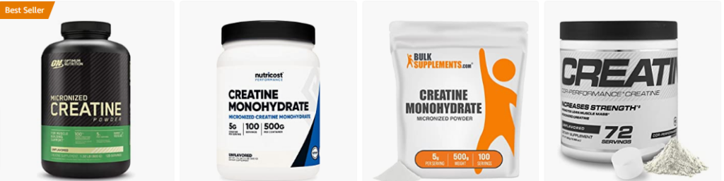 How Long Does Creatine Stay In Your System