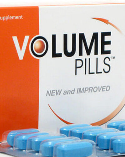 The 3 Best Volume Pills for Increased Semen & Sexual Performance