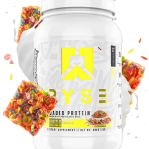 RYSE Protein Reviews: 200 People RYSE Protein Experiment Results