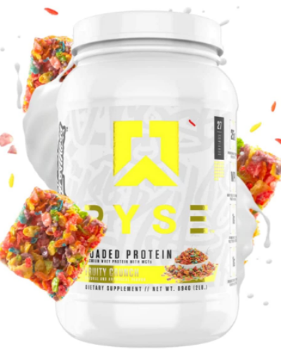 RYSE Protein Reviews: 200 People RYSE Protein Experiment Results