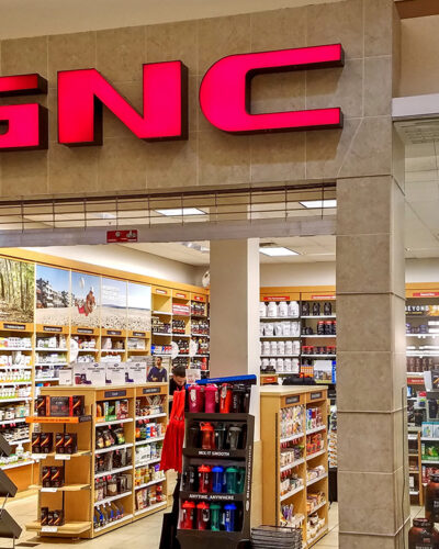 How to Find the Best GNC near Me?