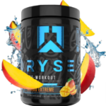 RYSE Pre Workout