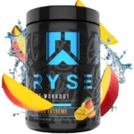 RYSE Supplements