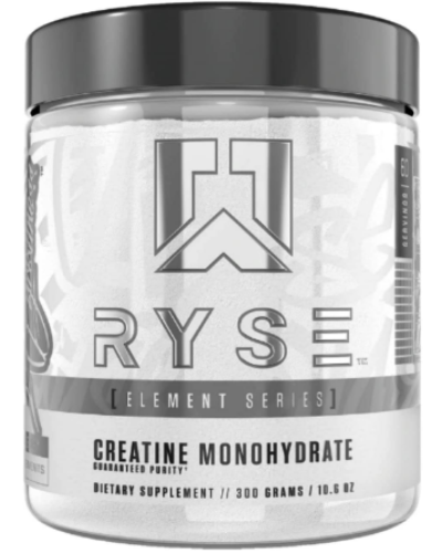 RYSE Creatine Monohydrate Reviews from 200 Users: Is It Worth the Hype?