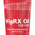 Vigrx Oil Review