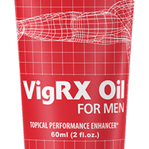 Vigrx Oil Review: Instant Arousal Cream for Men