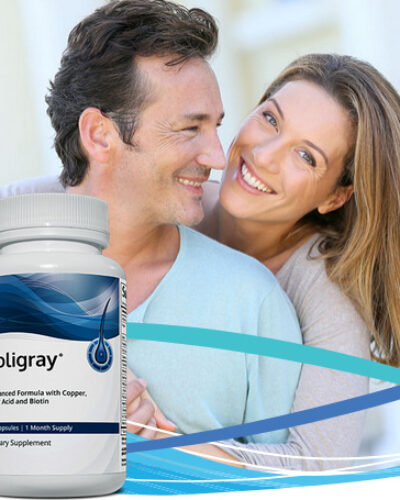 Foligray Reviews: The Best Supplement for Enhancing Hair Color