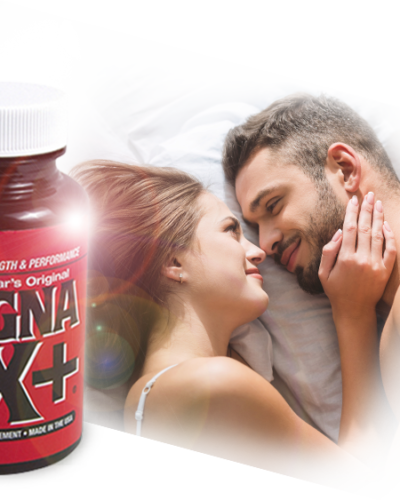 Magna RX Review: Get Harder, Long Lasting Erections