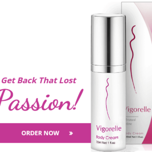 Vigorelle Cream: The Best Female Sex Enhancement Cream While Pregnant