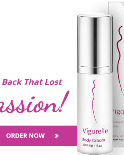 Vigorelle Cream: The Best Female Sex Enhancement Cream While Pregnant