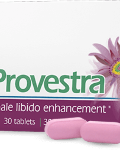 Provestra: The Best Medication to Help Woman Climax