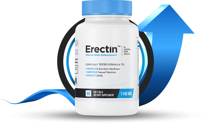 Erectin Male Enhancement