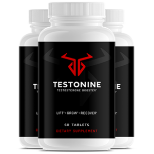 The 5 Best Testosterone Supplements