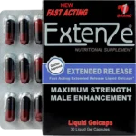 Extenze Reviews