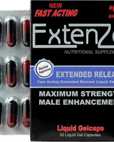 Extenze Reviews: Bigger, Harder Frequent Erections?