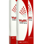 VigRX Delay Spray