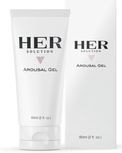 The 2 Best Sexual Arousal Creams & Gels