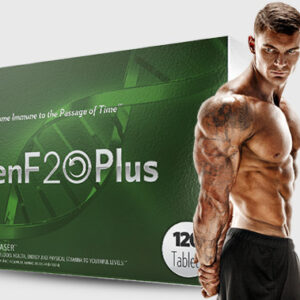 How Long Before You Can See Results Using Genf20Plus