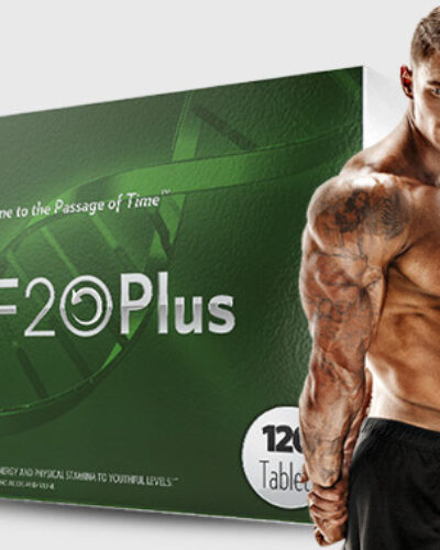 How Long Before You Can See Results Using Genf20Plus