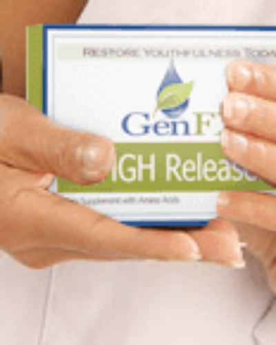 How Long Does GenFX HGH Take To Start Working?
