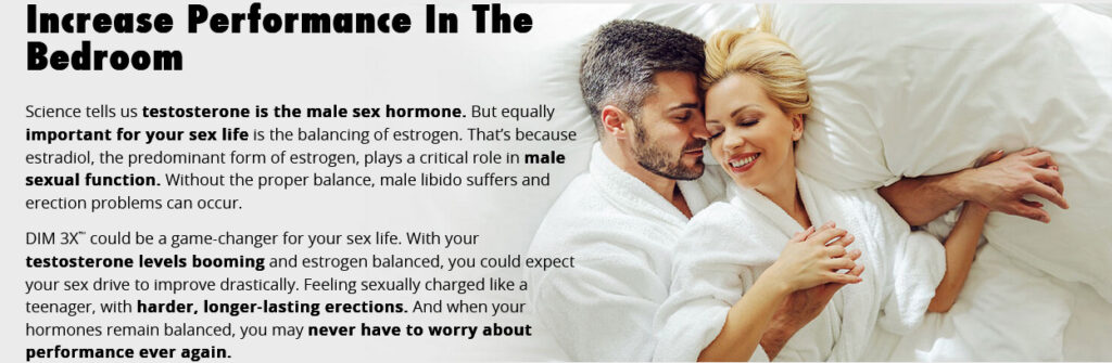 How To Flush out Excess Estrogen in Males
