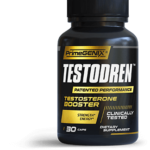 PrimeGenix Testodren Reviews