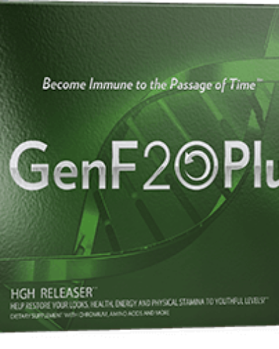 Where to Buy GenF20 Plus in Canada?